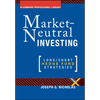 Market Neutral Investing: Long / Short Hedge Fund Strategies - Hardcover