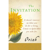 The Invitation - Paperback