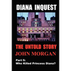 Diana Inquest: Who Killed Princess Diana? - Paperback