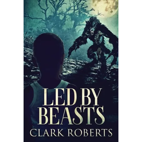Led By Beasts - Paperback