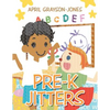 Pre-K Jitters - Paperback