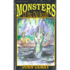 Monsters of the Old South - Paperback