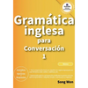 Gramática inglesa para Conversación 1 - Paperback