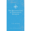 The Religious Life of Theological Students - Paperback