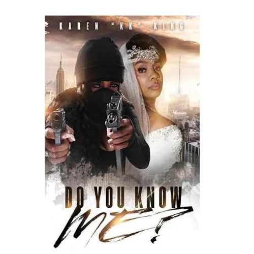Do You Know Me - Paperback