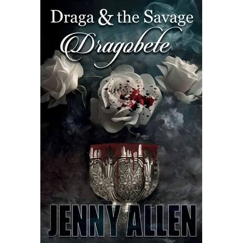 Draga & the Savage - Paperback