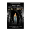 El Santuario de Nuestra Señora de Lourdes: La Historia y Legado del Centro de Milagros de la Iglesia Católica - Paperback