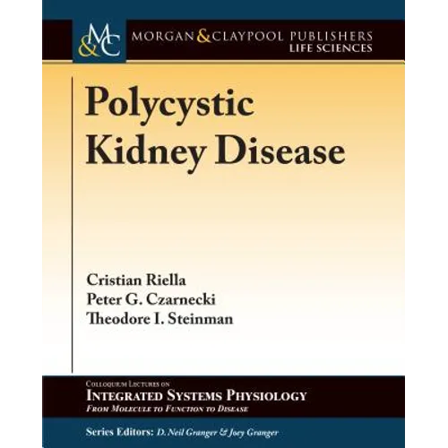 Polycystic Kidney Disease - Paperback