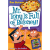 Mr. Tony Is Full of Baloney! - Paperback