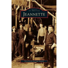 Jeannette - Hardcover