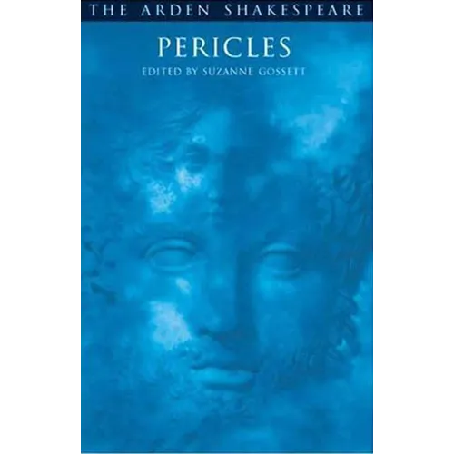 Pericles: Third Series - Paperback