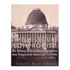The Missouri Compromise: The History of the Political Agreement that Temporarily Staved Off Civil War - Paperback