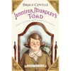 Jennifer Murdley's Toad: A Magic Shop Book - Paperback