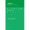 Revisiting Discovery and Justification: Historical and Philosophical Perspectives on the Context Distinction - Hardcover