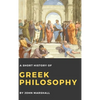 A Short History of Greek Philosophy - Hardcover