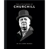 Little Book of Churchill: In His Own Words - Hardcover