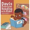 Davis Practices Reading with Risks - Hardcover