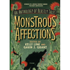 Monstrous Affections: An Anthology of Beastly Tales - Paperback
