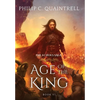 Age of the King: (The Echoes Saga: Book 6) - Hardcover