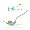 Little Pea: (Children's Book, Books for Baby, Books about Picky Eaters, Board Books for Kids) - Hardcover