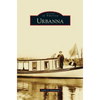 Urbanna - Hardcover
