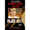 Bloodstained Justice: The Darlie Routier Story - Paperback