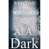 Welcome to Whitlock (The Complete Series) - Paperback