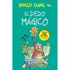 El Dedo Mágico / The Magic Finger - Paperback