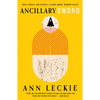 Ancillary Sword - Paperback