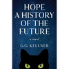 Hope, a History of the Future - Paperback