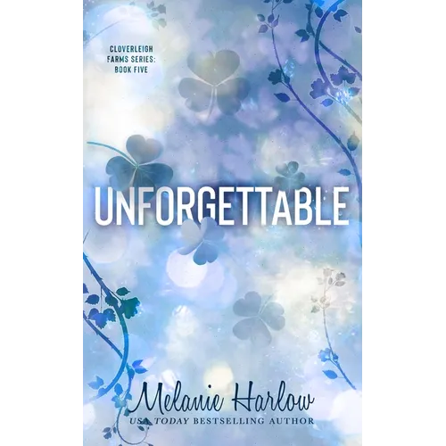 Unforgettable - Paperback