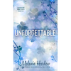 Unforgettable - Paperback