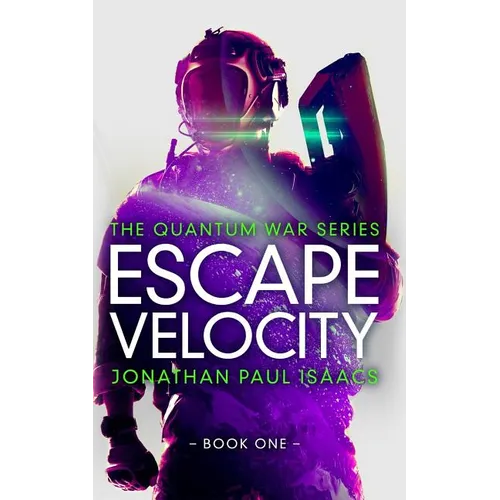 Escape Velocity - Paperback