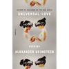 Universal Love: Stories - Paperback