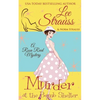 Murder at the Bomb Shelter: a 1950s cozy historical mystery - Paperback