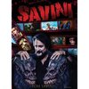 Savini: The Biography - Hardcover
