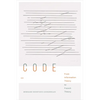 Code: From Information Theory to French Theory - Paperback