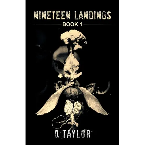 Nineteen Landings: Book 1 - Paperback
