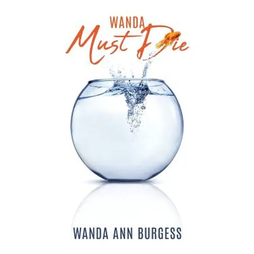 Wanda Must Die - Paperback