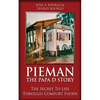 Pieman - The Papa D Story: The Secret To Life Through Comfort Foods - Paperback