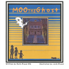Moo The Ghost - Hardcover