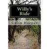 Willy's Ride - Paperback