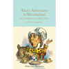 Alice's Adventures in Wonderland & Through the Looking-Glass - Hardcover