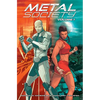 Metal Society - Paperback