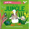 In the Jungle - Board Book