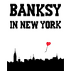 Banksy in New York - Hardcover