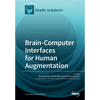 Brain-Computer Interfaces for Human Augmentation - Paperback