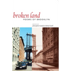Broken Land: Poems of Brooklyn - Paperback