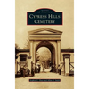 Cypress Hills Cemetery - Hardcover