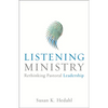 Listening Ministry - Paperback